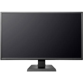 点击查看大图 采用兼容4K和广视角VA面板的31.5英寸宽液晶显示屏IODATALCD-M4K321XVB